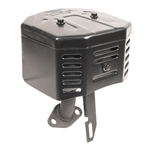 Weima WM168-2 WM170F-2 WM170F/P muffler 1906300017-0001