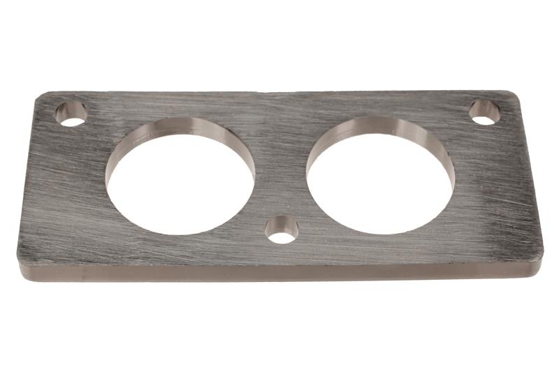 Podstawa (izolator) gaźnika Loncin LC2V80/LC2V90 – 170440101-0001