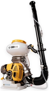 CEDRUS OP02 SPRINTER PLANT SPRAYER 4.1 HP 14L 17m - EWIMAX - OFICIÁLNÍ DISTRIBUTOR - AUTORIZOVANÝ PRODEJCE CEDRUS