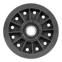 Husqvarna pulley RO10152