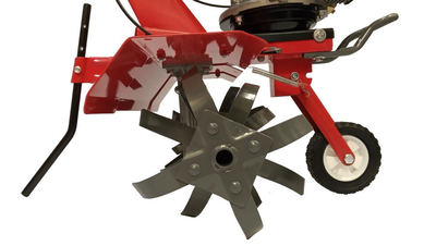 MASTERCUT SHB60T GLEBOGRYZARKA SPALINOWA KULTYWATOR 25cm - 60 cm