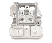 Loncin engine head #1 left LC2P73F LC2P76F ORIGINAL PART 120081016-0001