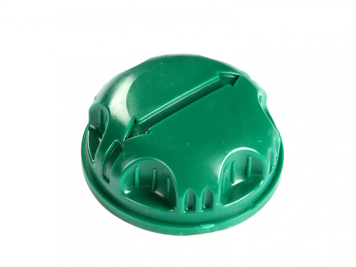 Pokrętło do głowicy Ø110 mm 63100007R