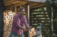 FISKARS X17 WOOD SPLITING SIXER Fiskars X17 M 1015641 - OFFICIAL DISTRIBUTOR - AUTHORIZED DEALER FISKARS