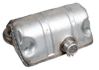 Tlumič hluku Cedrus aggregate CEDIN1000R 18100-Z900110-00A1