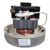 DEDRA DED7413 #10 silnik elektryczny agregatu malarskiego, motor, część XDED7413.10