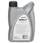 DEDRA DEGL06B 2-Stroke Oil for Two-Stroke Engines, Chainsaws, and Gas-Powered Brush Cutters, 1 L