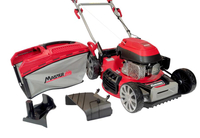 MASTERCUT SH51S/4/N173 MOTORIZOVANÁ SEKAČKA 5,5 HP / 51cm SPRELINÁRNÍ SEKAČKA na trávníky