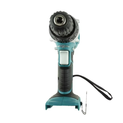 WIERTARKO-WKRĘTARKA AKUMULATOROWA, WKRĘTARKA 18V, DEDRA SAS+ALL DED7040 35NM, 10MM, 2-BIEGI