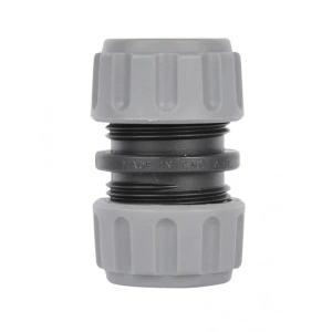 STRAIGHT CONNECTOR 2 PCS. FOR AUTOMATIC IRRIGATION SYSTEM OO-HOZ7017