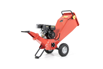 FAWORYT JR196L WR 50mm / 6.5hp SPRELINER SHredder for logs