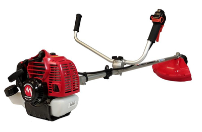 MARUYAMA BC5022H-RS PETROL LAWNMOWER PROFESSIONAL GRASS TRIMMER TRIMMER 3.1KM