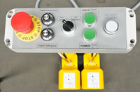 MAAD ZGM-2000/2.0 SHEET METAL BENDING MACHINE MECHANICAL ELECTRIC MAAD ZGM-2000/2.0