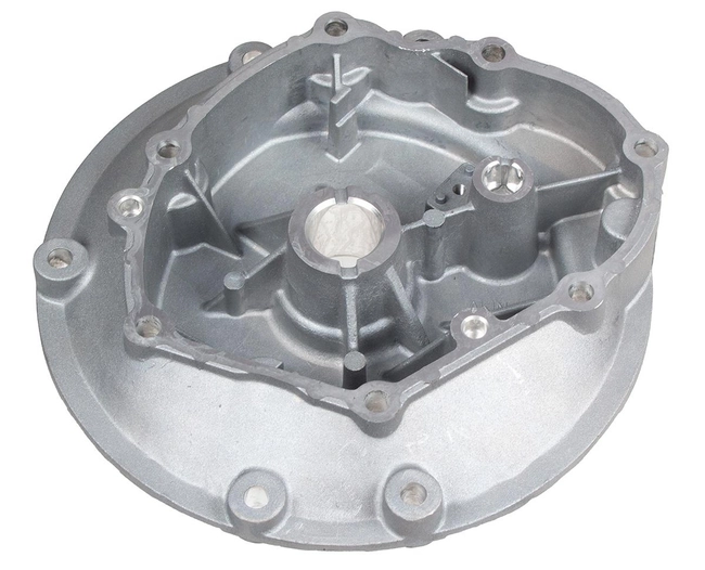 Loncin LC1P75F oil pan ORIGINAL PART