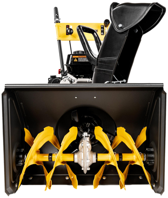 Ručně !!! CEDRUS ZM06E 4v1 SPRINÁLNÍ ČISTIČ SNĚHU S POHONEM A STARTÉREM KOMPAKTOR ZM06 4v1 - 80cm / 6,5 HP KOMPLETNÍ SADA - OFICIÁLNÍ DISTRIBUTOR - AUTORIZOVANÝ PRODEJCE CEDRUS