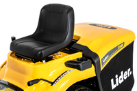 LIDER TT86M RIDER 86cm / 8,8hp travní traktor - OFICIÁLNÍ DISTRIBUTOR - AUTORIZOVANÝ PRODEJCE LIDER