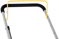 LEADER SH41P79A PETROL LAWN MOWER - OFFICIAL DISTRIBUTOR - AUTHORIZED LEADER DEALER