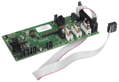 Wyświetlacz kosiarki Wiper Runner SRH 300E01200A