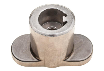 Adaptér na sekačku MTD fi 25 mm KN50