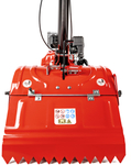 Cedrus GL03 PRO LC Glebogryzarka Spalinowa Przeciwbieżna Kultywator Loncin 6,5 KM
