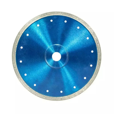 DEDRA H1071 Tarcza diamentowa ciągła 115/22,2 mm do glazury gresu marmuru na mokro