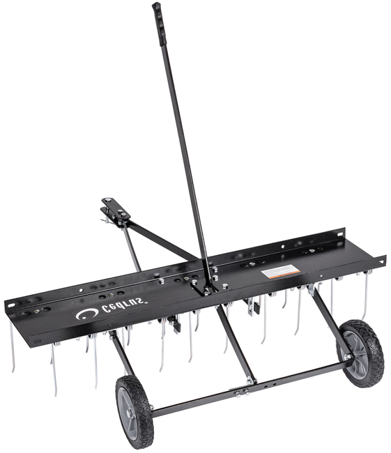 CEDRUS SP31101 RAKE BRACKET FOR GRABIE AERATOR 100 cm - EWIMAX - OFFICIAL DISTRIBUTOR - AUTHORIZED DEALER CEDRUS