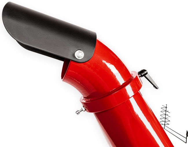 CEDRUS RB04 PRO-E ROZDRABNIACZ SPALINOWY REBAK DO GAŁĘZI RB 04 15cm / 15 KM CEDRUS RB04 PRO-E - EWIMAX - OFICJALNY DYSTRYBUTOR - AUTORYZOWANY DEALER CEDRUS