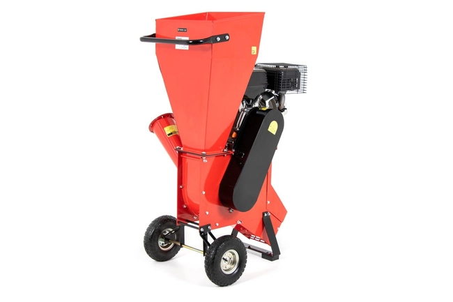 FAWORYT NRS135 ROZDRABNIACZ SPALINOWY REBAK DO GAŁĘZI RATO 11KM