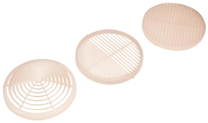 Zestaw sitek 2401700;2411300;2414300 Cifarelli M3A M1200 0G34100