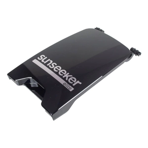 Sunseeker control panel cover automatic mower X3 X3PLUS 16601081-02