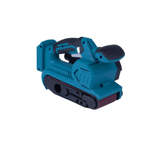 CORDLESS BELT SANDER, TANK DEDRA SAS+ALL DED6901 18V