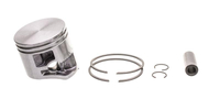 Stihl MS211 piston /40mm/ kpl. METEOR PC2557000