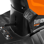 TRAKTOREK DAEWOO DWR 620 TRAKTOREK OGRODOWY KOSIARKA SPALINOWA TRAKTOR DO TRAWY Silnik DAEWOO 225 V-series MOC 5,7KM Z NAPĘDEM - OFICJALNY DYSTRYBUTOR - AUTORYZOWANY DEALER DAEWOO