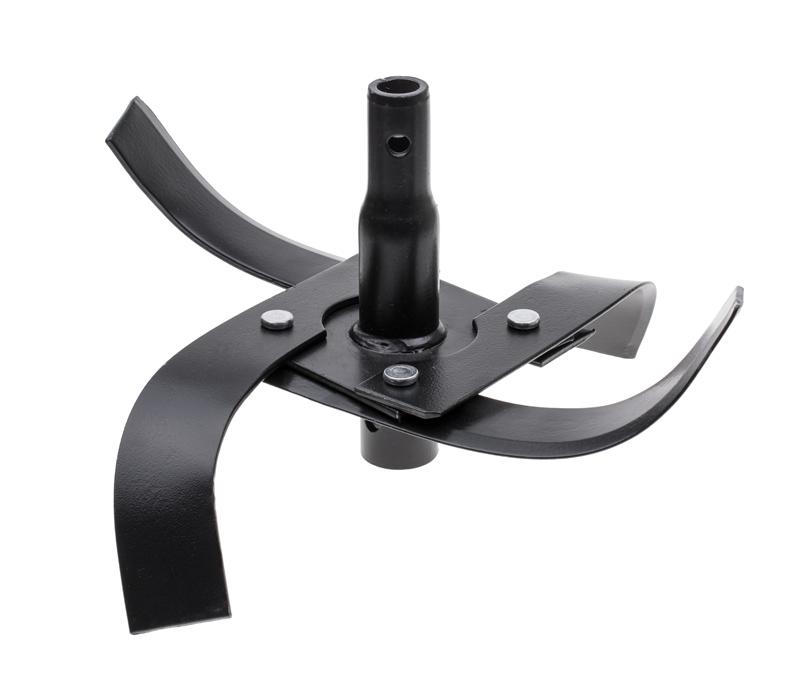 Komplet noży Pubert Quatro Junior Vario Pneumatic