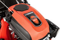 CEDRUS KS51S-ZT SPRINÁLNÍ SEKAČKA S POHONEM 51cm / 5,7 HP - EWIMAX - OFICIÁLNÍ DISTRIBUTOR - AUTORIZOVANÝ PRODEJCE CEDRUS