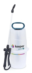 OPRYSKIWACZ CIŚNIENIOWY KEEPER GARDEN 7L OTH-GSK2513