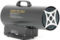 GARDYER HG5000 50 KW PLYNOVÝ OHŘÍVAČ S DMYCHADLEM - OFICIÁLNÍ DISTRIBUTOR - AUTORIZOVANÝ PRODEJCE GARDYER