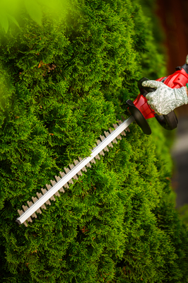 Akumulátorové nůžky na živý plot CEDRUS HT510 Li CEDHT510LI 20V POWER+ OFICIÁLNÍ DISTRIBUTOR - AUTORIZOVANÝ PRODEJCE CEDRUS