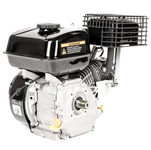Motor Loncin LC170F-2 GL horizontální hřídel 25 mm / 32 mm LC170F-2 GL