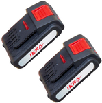 IKRA ICPH 2040 SEKATOR NOŻYCE DO ŻYWOPŁOTU AKUMULATOROWE NA WYSIĘGNIKU 20V PREMIUM OB-IKRICPH2040 EWIMAX - OFICJALNY DYSTRYBUTOR - AUTORYZOWANY DEALER IKRA