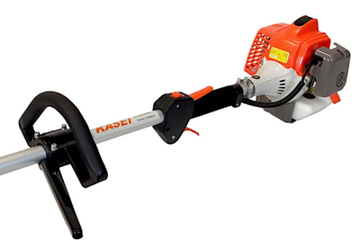 KASEI 3CS230EF PETROL LAWN MOWER TRIMMER TRIMMER TRIMMER 1 KM