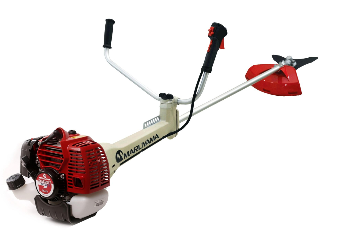 MARUYAMA BCV5021 PROFI KOSA SPALINOWA DO TRAWY