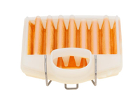 Husqvarna air filter 362/365/371;72 8R02-68