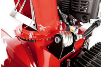 Od Ręki !!! CEDRUS SB61G-E+ ODŚNIEŻARKA SPALINOWA PŁUG DO ŚNIEGU ŚNIEŻNY ODŚNIEŻARKI NA GĄSIENICACH WIRNIKOWA DWUSTOPNIOWA 7KM ESTART z ROZRUSZNIKIEM - OFICJALNY DYSTRYBUTOR - AUTORYZOWANY DEALER CEDRUS