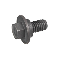 Simplicity basket bolt ELT2242RDF SRD100 SRD300 ORIGINAL PART 009X39MA