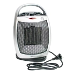 DESCON DA-T182CS Termowentylator ceramiczny 1800W z oscylacją, grzejnik, farelka PTC