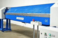 MAAD ZGM-3000/1.25 BENDING MACHINE SHEET METAL BENDING MACHINE MECHANICAL ELECTRIC MAAD ZGM-3000/1.25