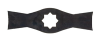 Ariens scarifier blade ORIGINAL PART 169381600