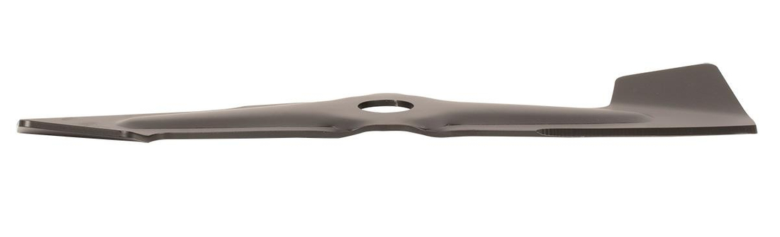 Nóż kosiarki Sabo 43.0cm 43-EA 060045 - widok z boku