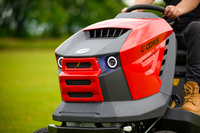 CEDRUS STARJET UJ 102/22H ZAHRADNÍ TRAKTOR SECO samojízdná sekačka 22 hp / 102 cm HYDROSTATIC - OFICIÁLNÍ DISTRIBUTOR - AUTORIZOVANÝ PRODEJCE CEDRUS 